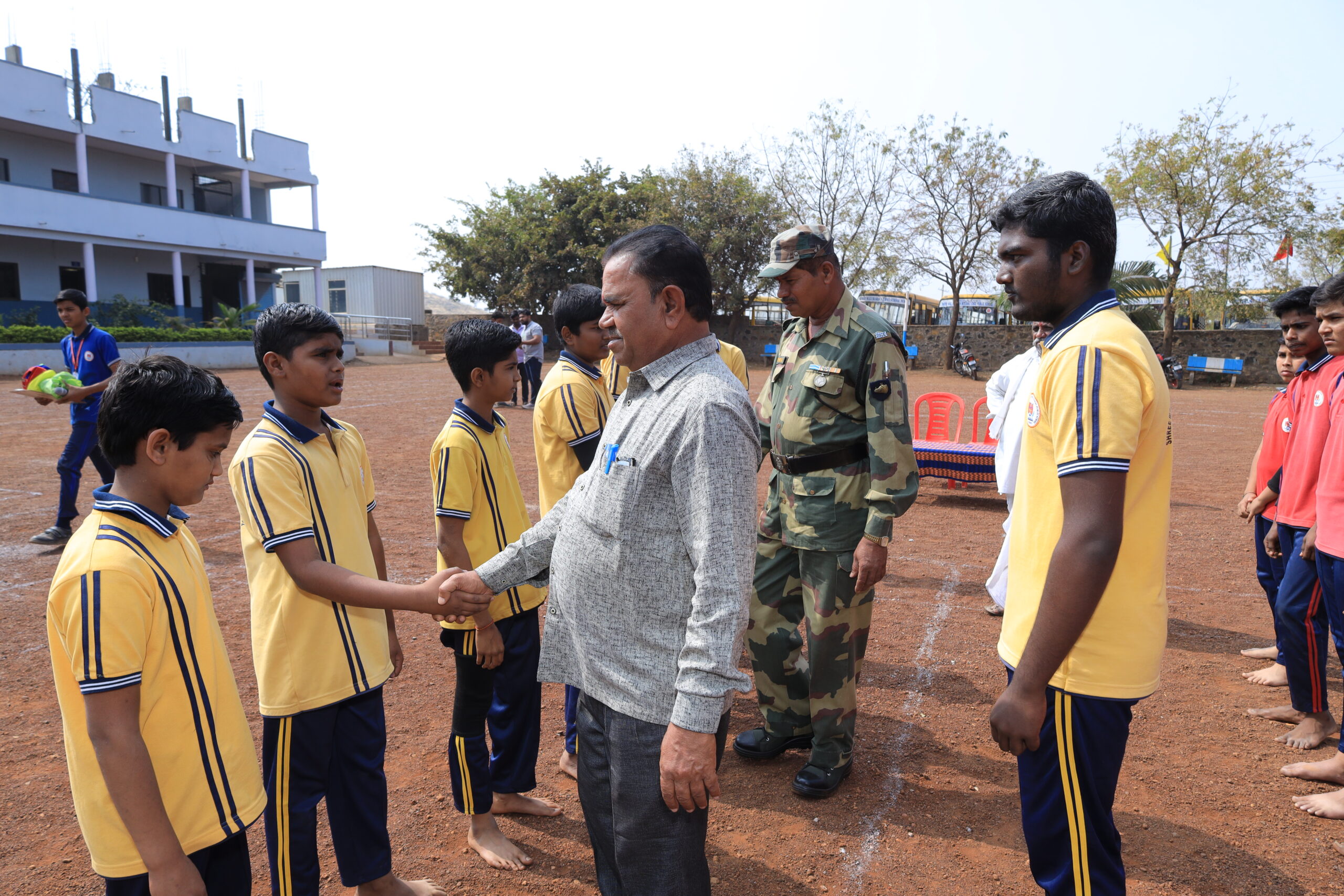 SMIPS Campus Photo 10