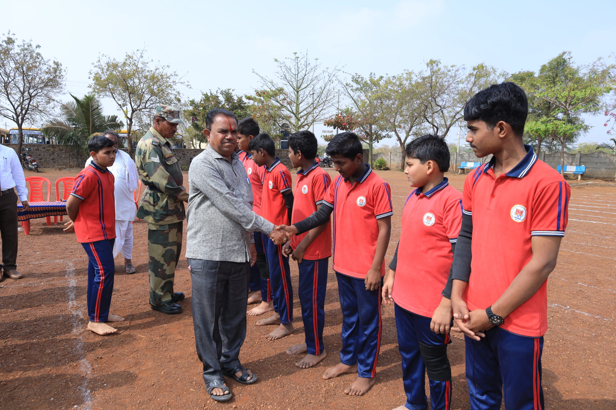 SMIPS Campus Photo 12