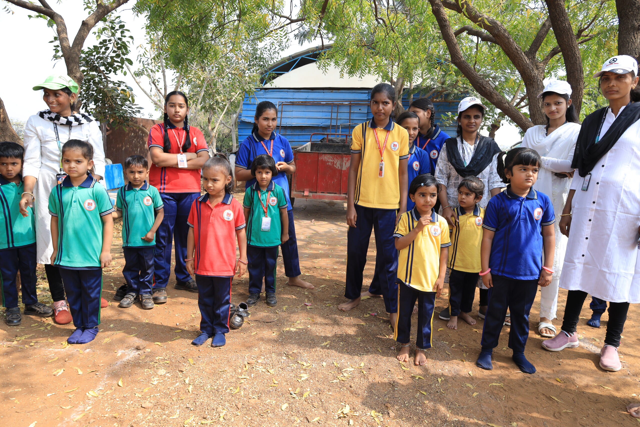 SMIPS Campus Photo 13