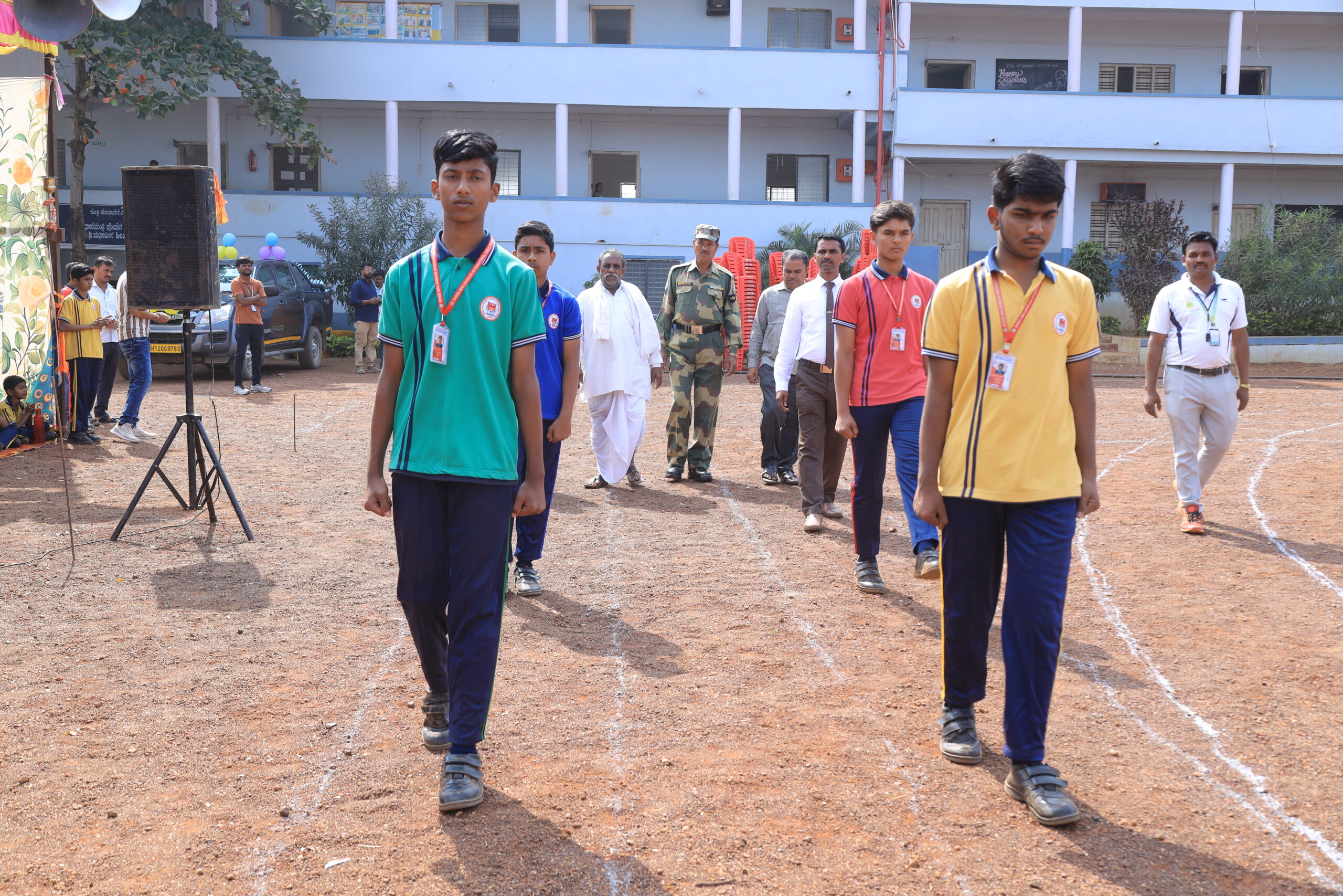 SMIPS Campus Photo 2