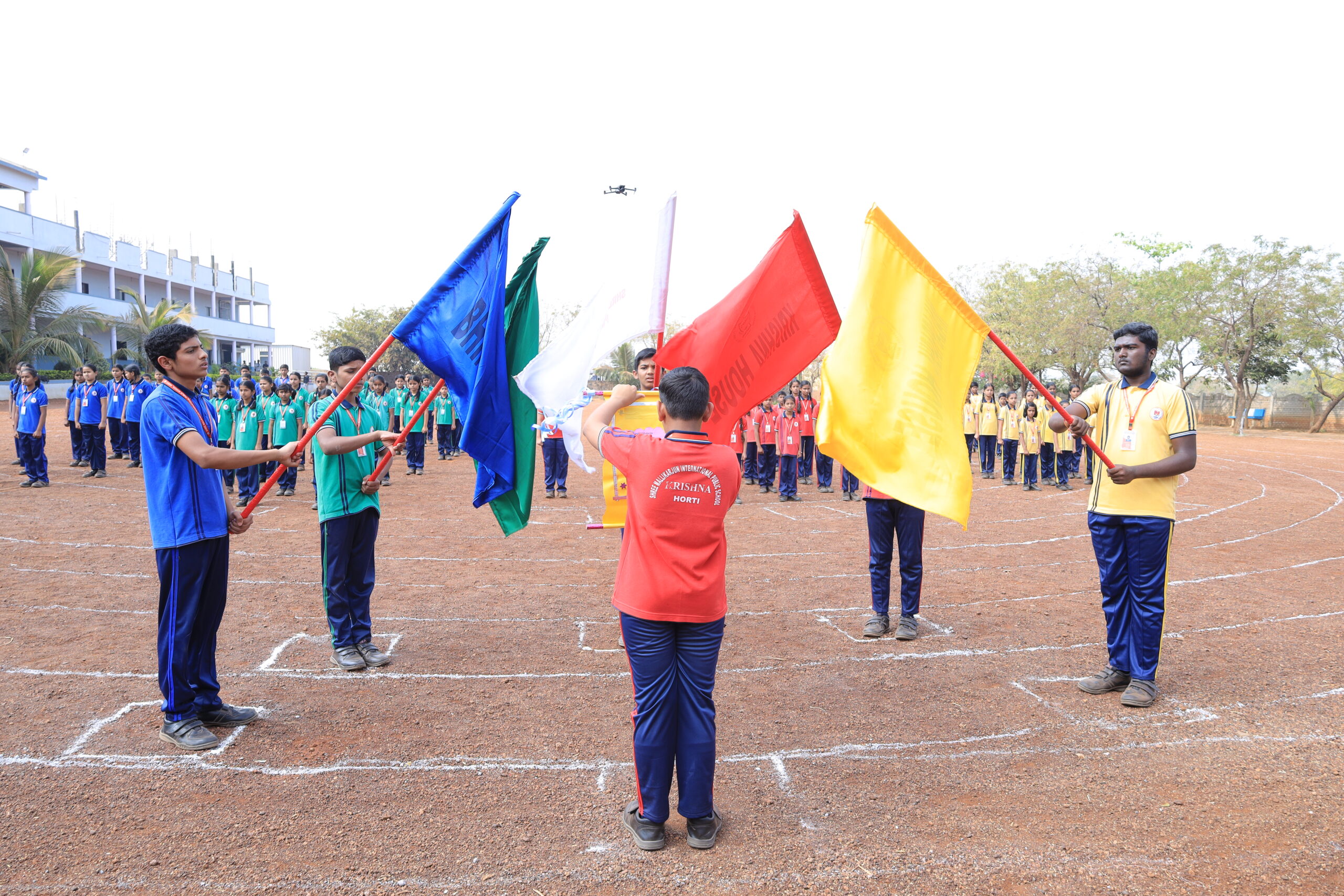 SMIPS Campus Photo 6