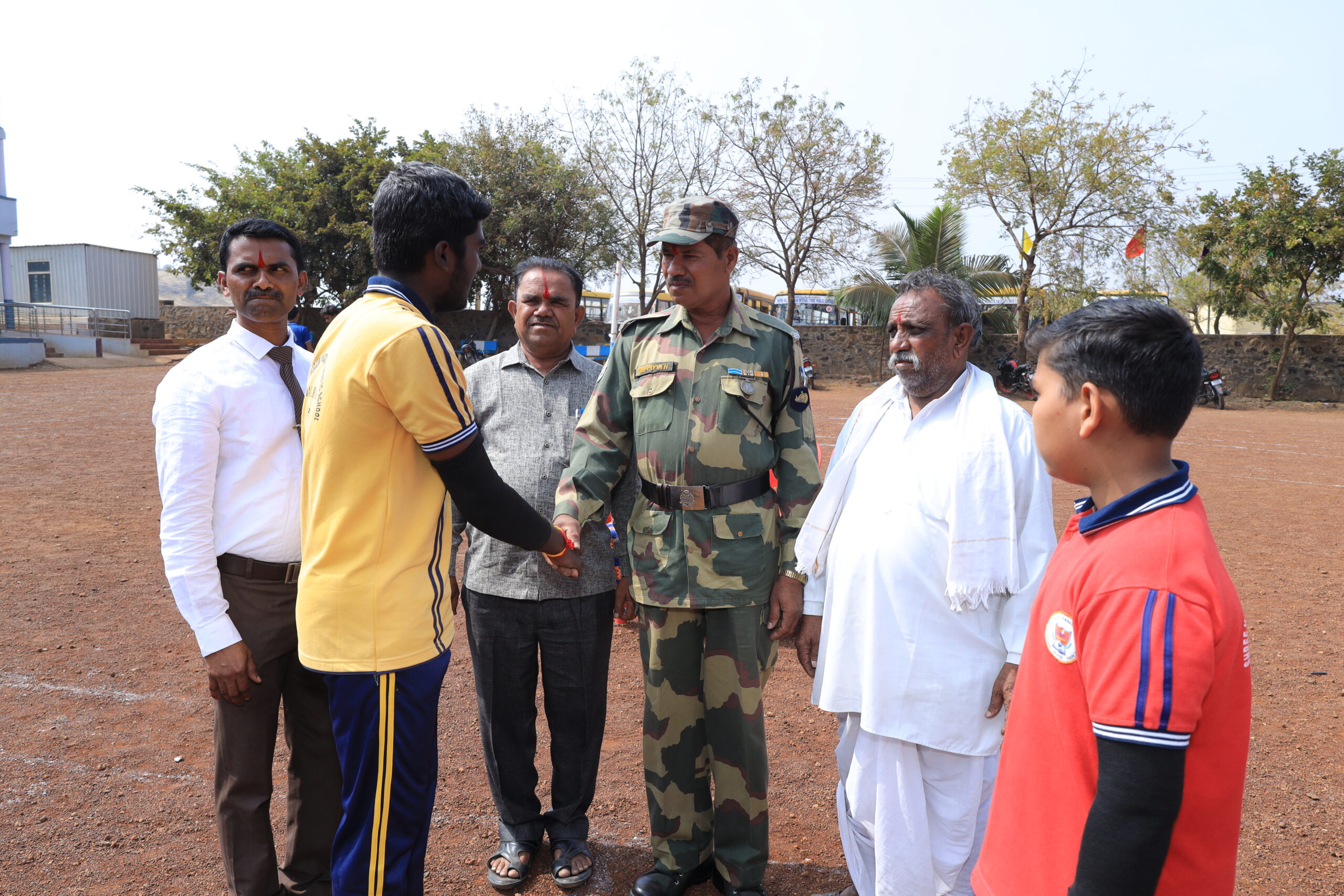 SMIPS Campus Photo 8