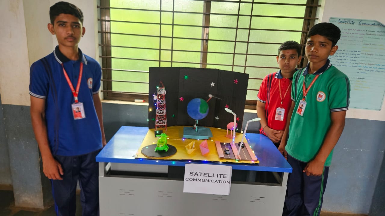 SMIPS School Event 1