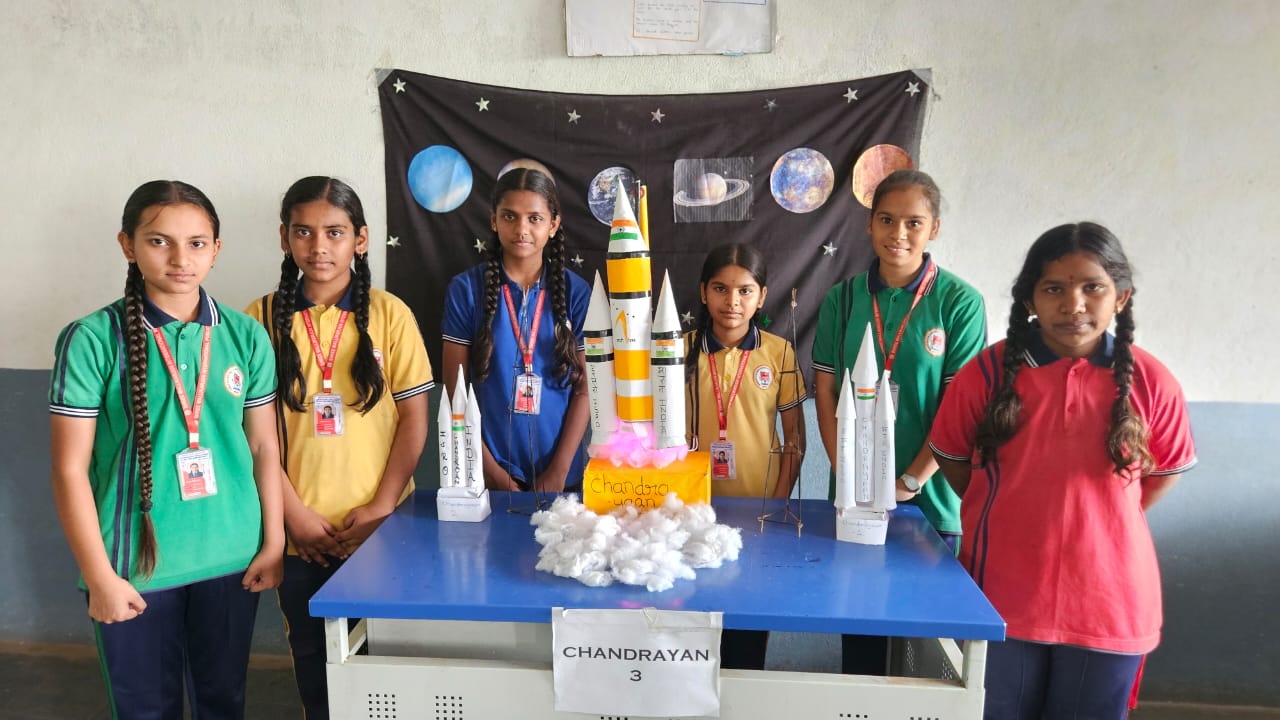 SMIPS School Event 2