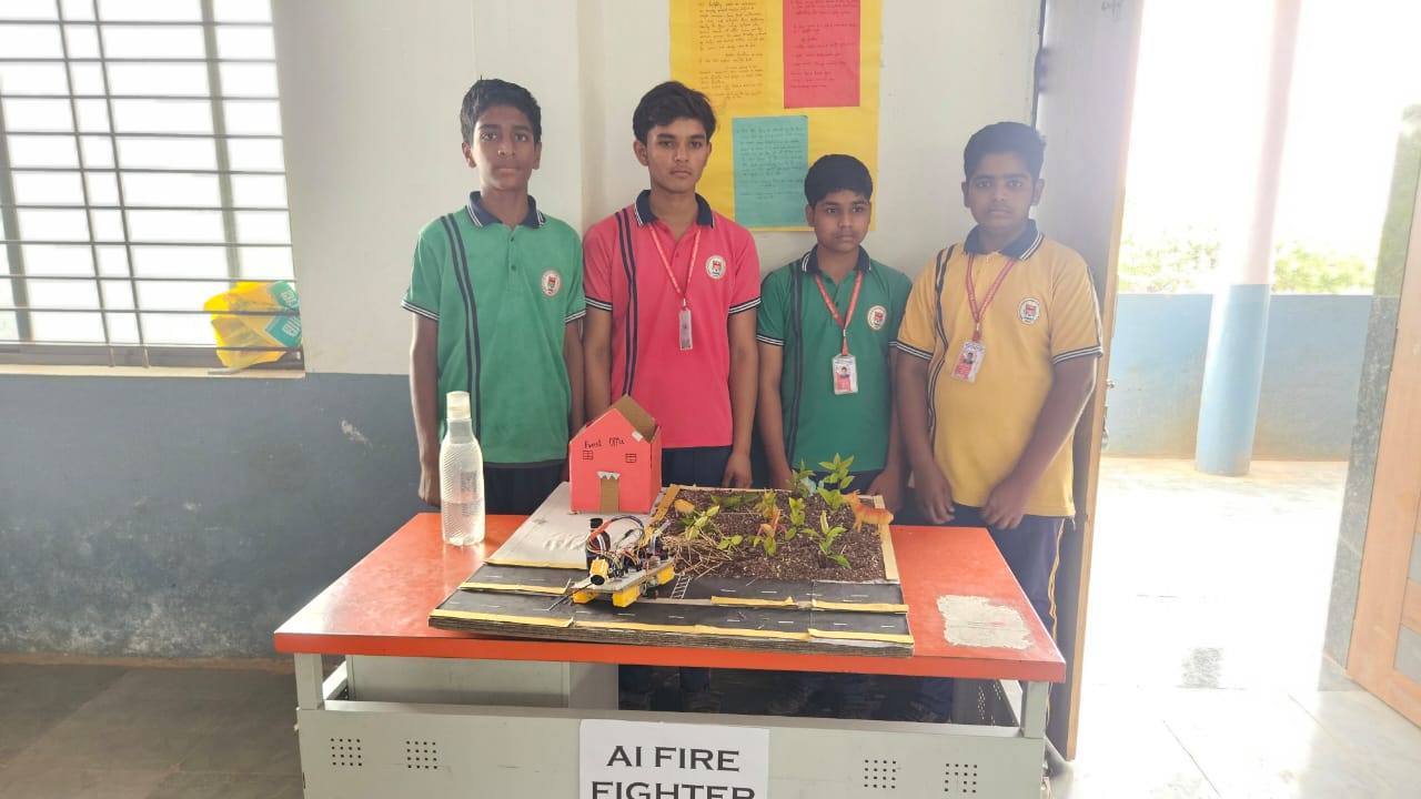 SMIPS School Event 3