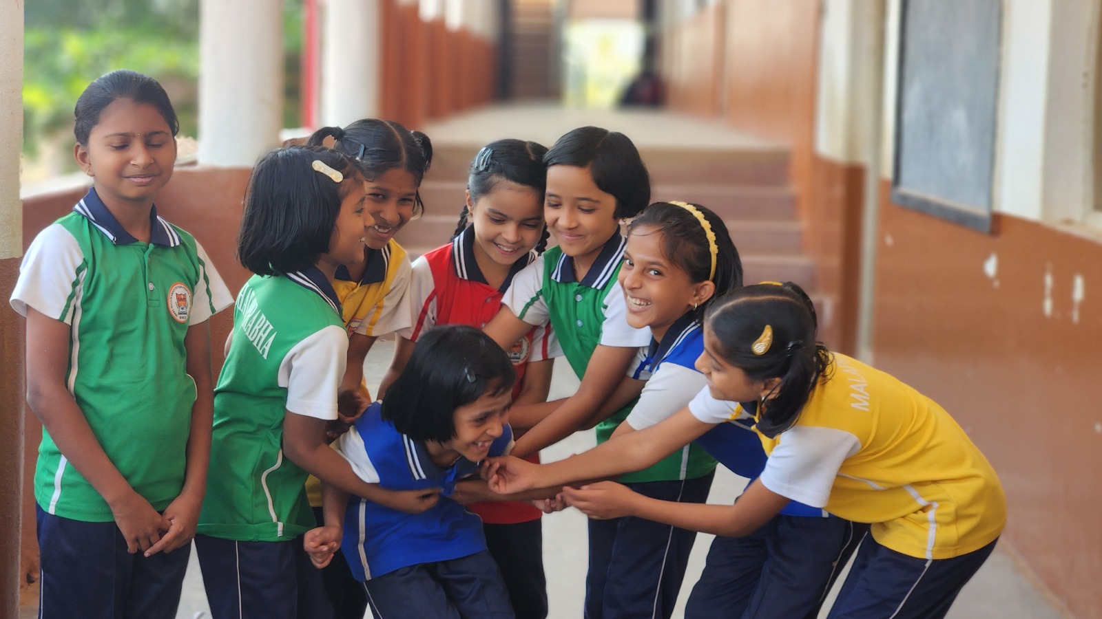 SMIPS School Event 6